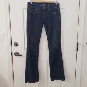 GUESS Women's Blue Jeans